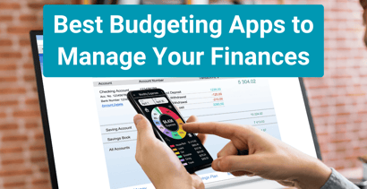 5 Best Budgeting Apps