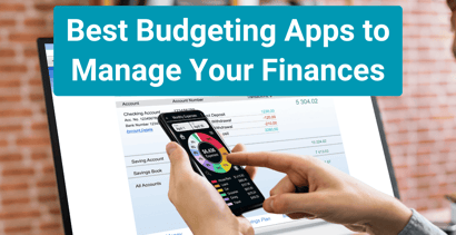 5 Best Budgeting Apps 5 Best Budgeting Apps