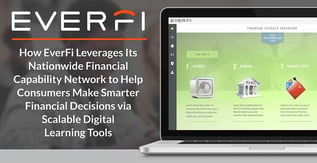 EverFi: Leveraging a Vast Network to Enable Smart Financial Decisions