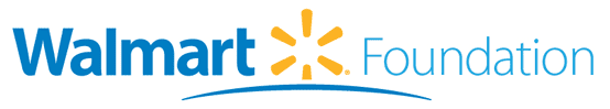 Walmart Foundation Logo