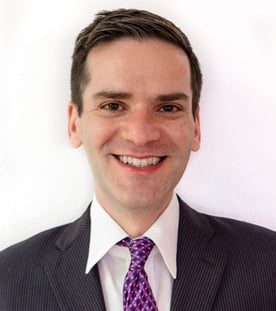 Photo of Jared Make, Senior Staff Attorney at A Better Balance Photo of Jared Make, Senior Staff Attorney at A Better Balance