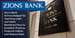 Zions Bank Acknowledged for Teaching Utah and Idaho Residents How to Establish Positive Financial Habits and Reduce Debt