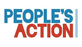 People's Action logo