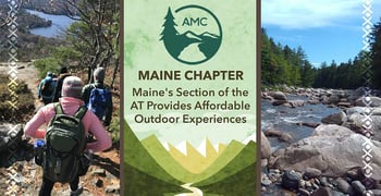 The Maine Attraction: The Appalachian Trail’s Northernmost Section Provides Scenic Views and Experiences that Won’t Require a Hike in Pay The Maine Attraction: The Appalachian Trail’s Northernmost Section Provides Scenic Views and Experiences that Won’t Require a Hike in Pay