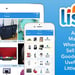 Listia: An Online Marketplace Where Users Can Sell Unwanted Goods and Pick Up Useful Items for Little or No Cost
