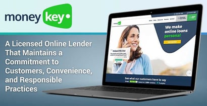 Moneykey Committed To Responsible Online Lending