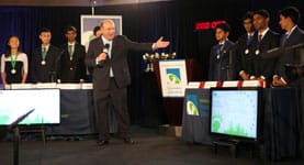 National Economics Challenge Photo National Economics Challenge Photo