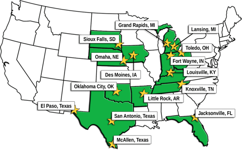 15 Cities Where a High Quality of Life Doesn't Mean a High Cost of Living 15 Cities Where a High Quality of Life Doesn't Mean a High Cost of Living