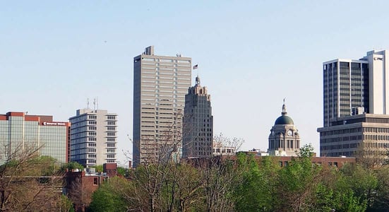 Fort Wayne, IN Fort Wayne, IN