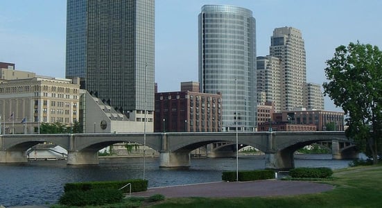 Grand Rapids, Michigan Grand Rapids, Michigan