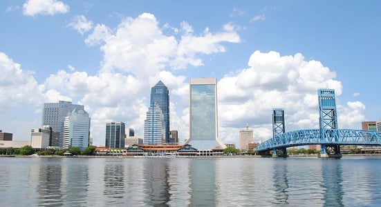 Jacksonville, Florida Jacksonville, Florida
