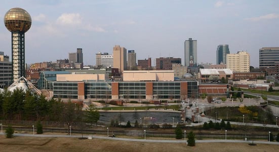 Knoxville, Tennessee Knoxville, Tennessee