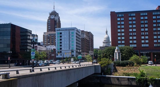 Lansing, Michigan Lansing, Michigan