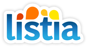 Listia Logo