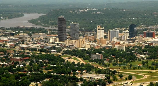 Little Rock, Arkansas Little Rock, Arkansas