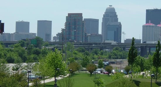Louisville, Kentucky Louisville, Kentucky