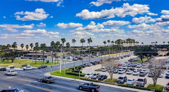 McAllen, Texas McAllen, Texas