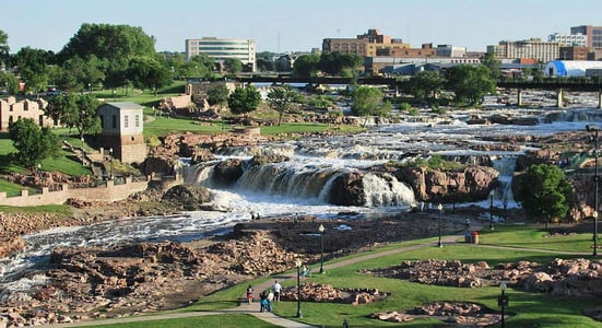 Siouox Falls, SD Siouox Falls, SD