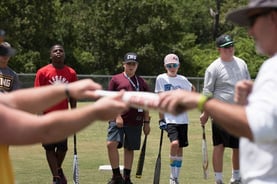 FCA Camp FCA Camp