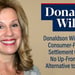 Donaldson Williams Offers Consumer-Friendly Debt Settlement Options with No Up-Front Fees as an Alternative to Bankruptcy