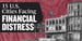 15 U.S. Cities Facing Financial Distress