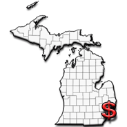 Detroit, Michigan
