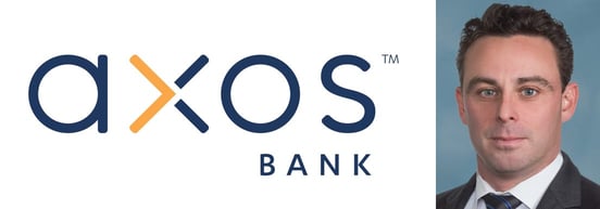 Photo of John Tolla, EVP of Governance, Risk, and Compliance at Axos Bank Photo of John Tolla, EVP of Governance, Risk, and Compliance at Axos Bank