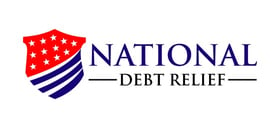 National Debt Relief logo