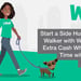Start a Side Hustle as a Dog Walker with Wag! and Earn Extra Cash While Spending Time with New Furry, Four-Legged Friends