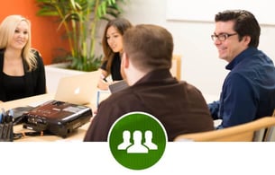 We're a Passionate Team of Writers, Editors, and Developers