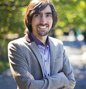 Haroon Mokhtarzada Haroon Mokhtarzada