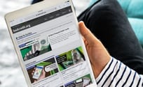 Tablet Website how-to guides