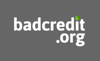 Stacked Logo For dark backgrounds