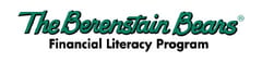 CUNFL’s Berenstain Bears® Financial Literacy Program Educates Kids Logo