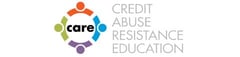 CARE: Bridging the Student Financial Literacy Gap Logo