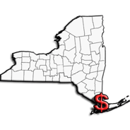 New York City, New York