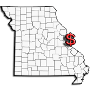St. Louis, Missouri