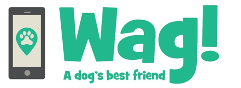 Wag! Logo