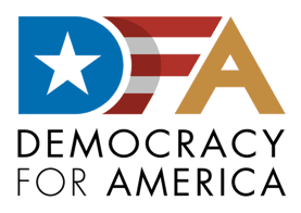 Democracy for America Logo