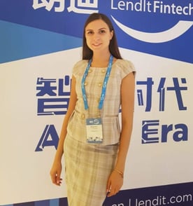 Photo of Anastasia Pona Sales Manager at Turnkey Lender Photo of Anastasia Pona Sales Manager at Turnkey Lender