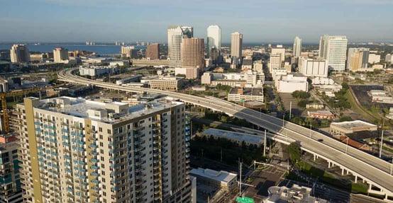 Hillsborough County, Florida