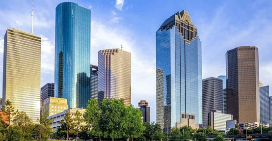Houston, Texas