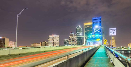 Duval County, Florida