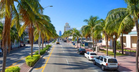 Miami-Dade County, Florida