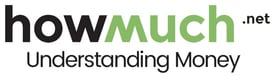 HowMuch.net logo