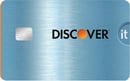 Discover itÂ® Student Cash Back