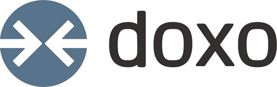 Doxo Logo