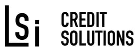 LSI Credit Solutions Logo