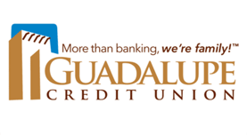 Guadalupe Credit Union Logo