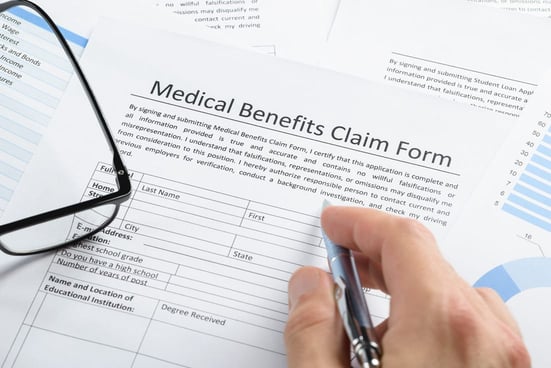 Photo of Medical Bill Photo of Medical Bill